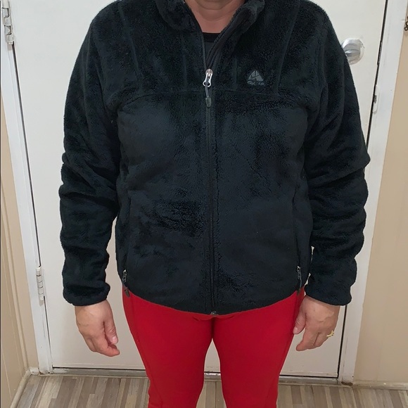 Nike ACG Fleece jacket - Picture 2 of 3